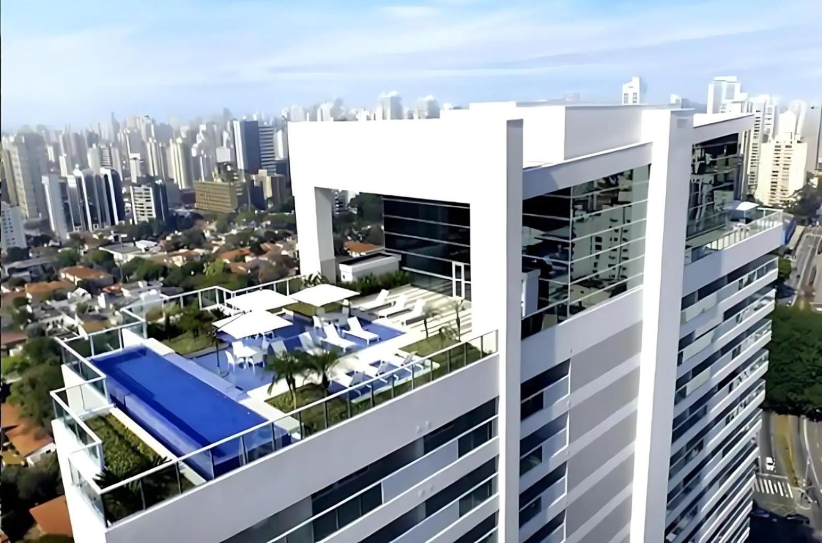 Perto Doautodromo Interlagos São Paulo Exterior foto